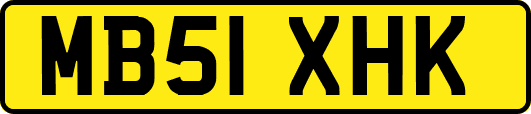MB51XHK