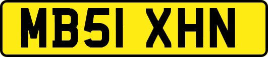 MB51XHN