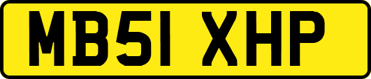 MB51XHP