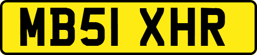 MB51XHR