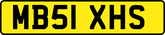 MB51XHS