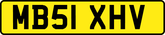 MB51XHV