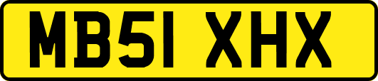 MB51XHX