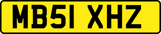 MB51XHZ