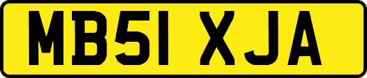 MB51XJA