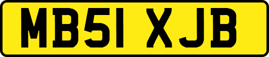 MB51XJB