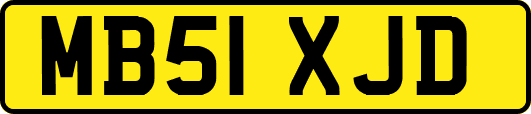 MB51XJD