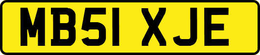 MB51XJE