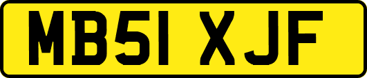 MB51XJF