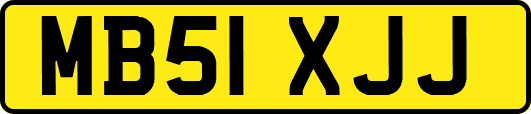 MB51XJJ