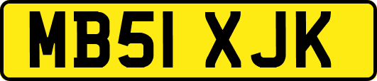 MB51XJK