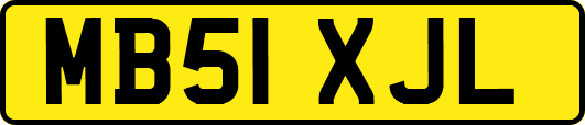 MB51XJL