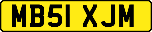 MB51XJM