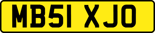 MB51XJO