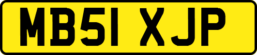 MB51XJP