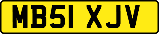 MB51XJV