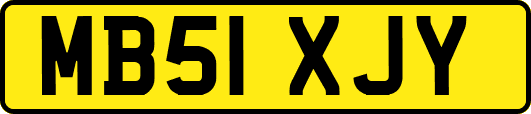 MB51XJY