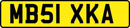 MB51XKA
