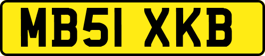 MB51XKB