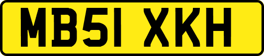 MB51XKH