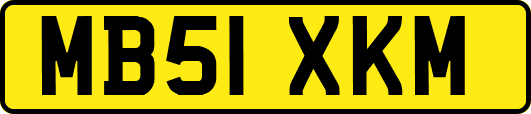 MB51XKM