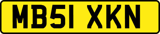 MB51XKN