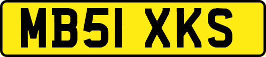 MB51XKS