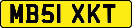 MB51XKT