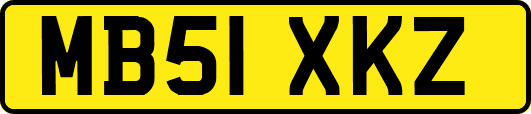MB51XKZ