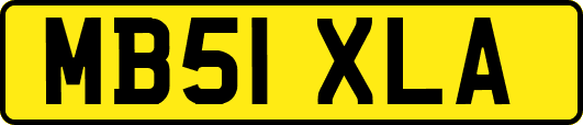 MB51XLA