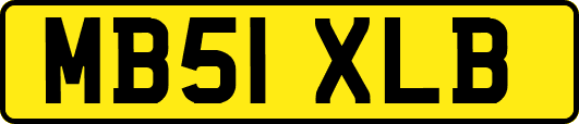MB51XLB