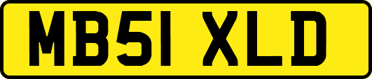 MB51XLD