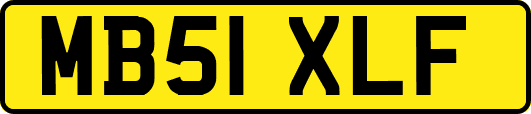 MB51XLF