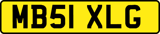 MB51XLG