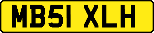 MB51XLH