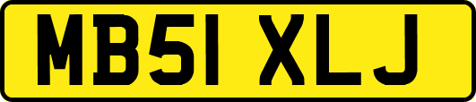 MB51XLJ