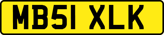 MB51XLK