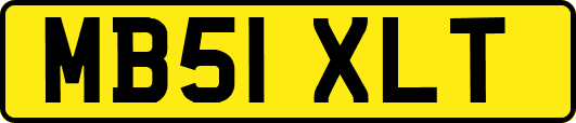 MB51XLT