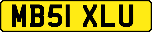 MB51XLU