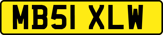 MB51XLW
