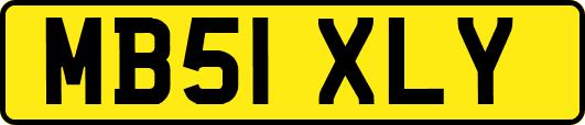 MB51XLY