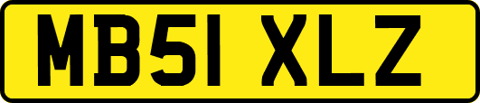 MB51XLZ
