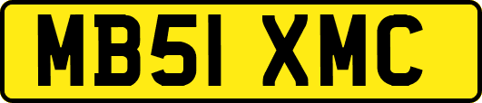 MB51XMC
