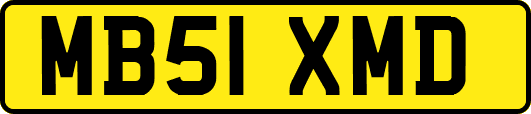 MB51XMD