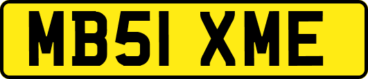 MB51XME