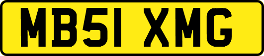 MB51XMG