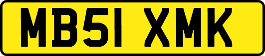 MB51XMK