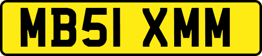 MB51XMM