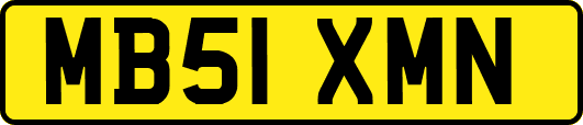 MB51XMN