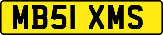 MB51XMS
